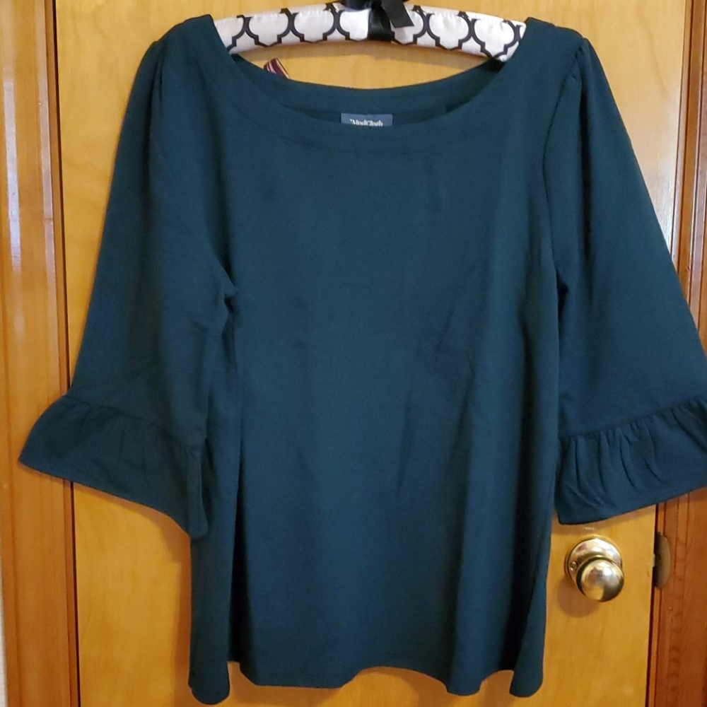 Modcloth top